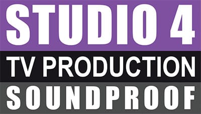 Studio 4 TV Production Photographic Studio Hire in Sydney